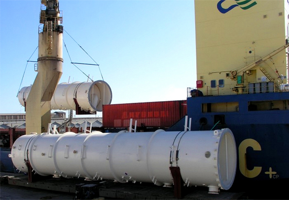 ENERGEN OIL & MARINE COMPANY FZ.LLC - Our business - Services