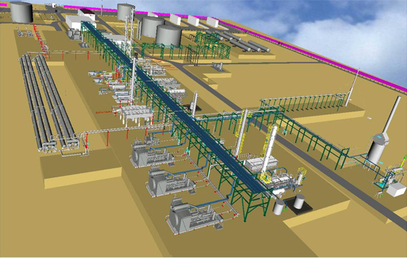 ENERGEN OIL & MARINE COMPANY FZ.LLC - Our business - Services